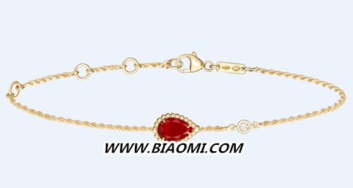 Boucheron宝诗龙发布Serpent Bohème系列全新作品 15.jpg
