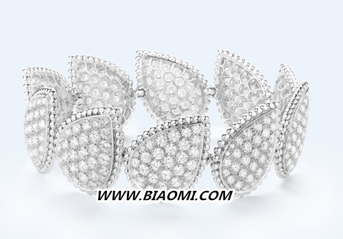 Boucheron宝诗龙发布Serpent Bohème系列全新作品 16.jpg