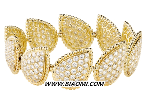 Boucheron宝诗龙发布Serpent Bohème系列全新作品 17.jpg