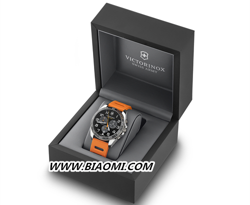 Victorinox维氏FIELDFORCE SPORT 野战部队运动计时码表 3.jpg Victorinox维氏FIELDFORCE SPORT 野战部队运动计时码表 3.jpg
