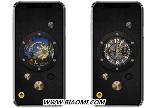 NOMO推出HUBLOT同名全新虚拟相机 2.jpg