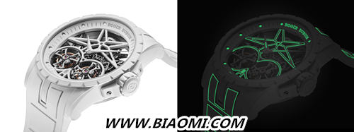 Roger Dubuis罗杰杜彼 Excalibur Twofold腕表 狂肆不羁的创新 4.jpg Roger Dubuis罗杰杜彼 Excalibur Twofold腕表 狂肆不羁的创新 4.jpg