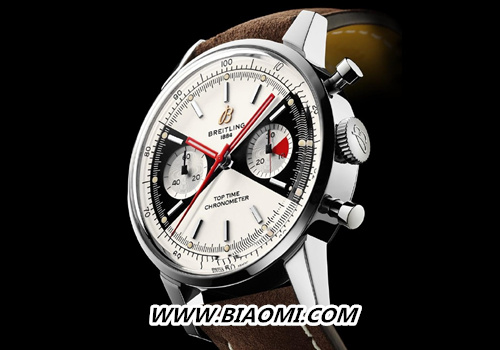 百年灵推出复刻款腕表Top Time 1.jpg 百年灵推出复刻款腕表Top Time 1.jpg