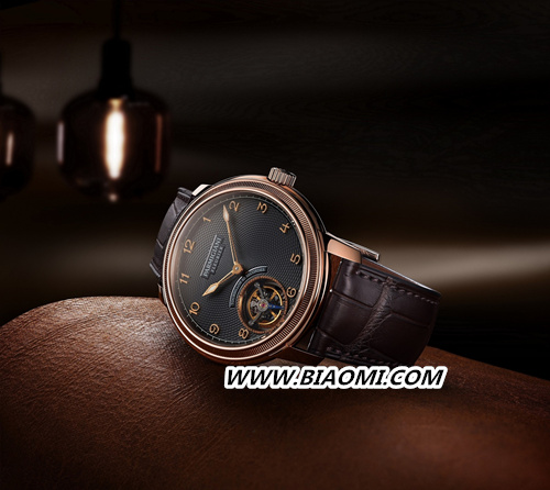 呈现高超制表匠艺大成之作 帕玛强尼发布寰宇系列Toric Tourbillon Slate腕表 1.jpg 呈现高超制表匠艺大成之作 帕玛强尼发布寰宇系列Toric Tourbillon Slate腕表 1.jpg