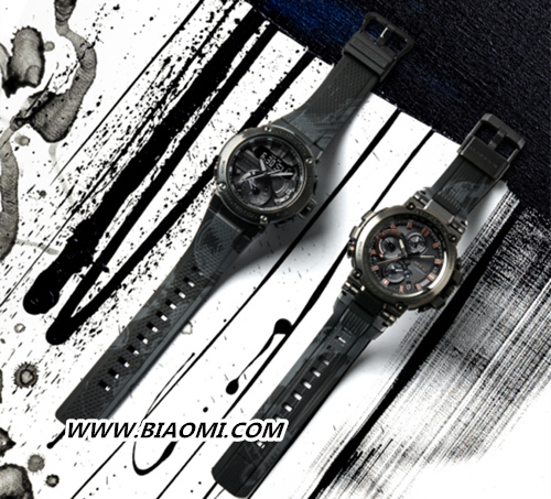 G-SHOCK中国风——太极主题系列腕表 4.jpg