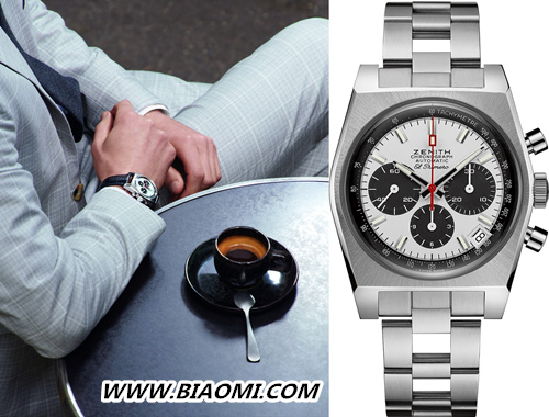 真力时CHRONOMASTER旗舰系列EL PRIMERO A384 复刻版腕表50周年特别版 型号：03.A384.40021.C815_01..._副本.jpg