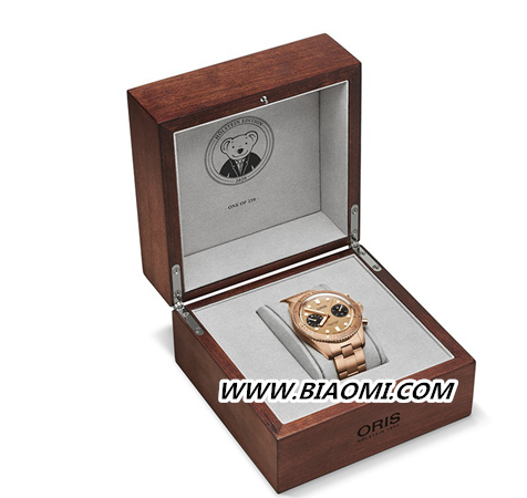 豪利时推出荷尔斯泰因限量版腕表2020 纪念品牌成立116周年 3.jpg 豪利时推出荷尔斯泰因限量版腕表2020 纪念品牌成立116周年 3.jpg