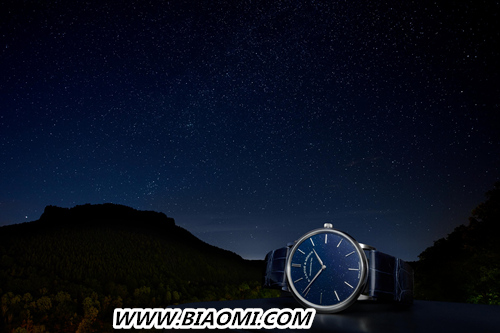 SAXONIA萨克森纤薄腕表星空限量礼盒登陆朗格限时线上商城 1.jpg