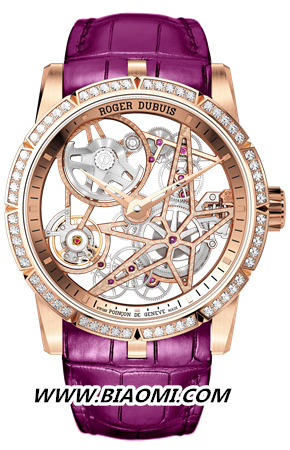 罗杰杜彼 Excalibur Automatic Skeleton 自动上链镂空腕表_副本.jpg 罗杰杜彼 Excalibur Automatic Skeleton 自动上链镂空腕表_副本.jpg