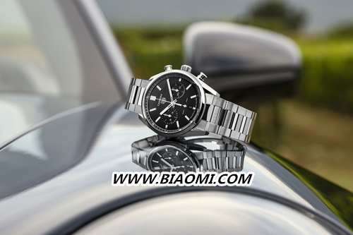 TAG Heuer泰格豪雅推出四款全新卡莱拉系列(Carrera)计时码表 2.jpg TAG Heuer泰格豪雅推出四款全新卡莱拉系列(Carrera)计时码表 2.jpg