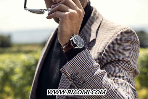 TAG Heuer泰格豪雅推出四款全新卡莱拉系列(Carrera)计时码表 3.jpg TAG Heuer泰格豪雅推出四款全新卡莱拉系列(Carrera)计时码表 3.jpg