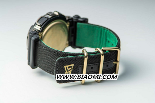 G-Shock 纽亦华联动 推出100周年纪念腕表 2.jpg