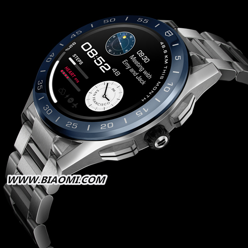 TAG Heuer泰格豪雅奢华智能腕表全新升级 4.jpg TAG Heuer泰格豪雅奢华智能腕表全新升级 4.jpg