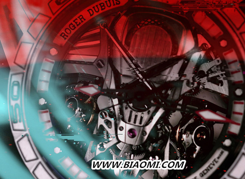 Roger Dubuis罗杰杜彼Excalibur Aventador S腕表_情境图4_副本.jpg Roger Dubuis罗杰杜彼Excalibur Aventador S腕表_情境图4_副本.jpg