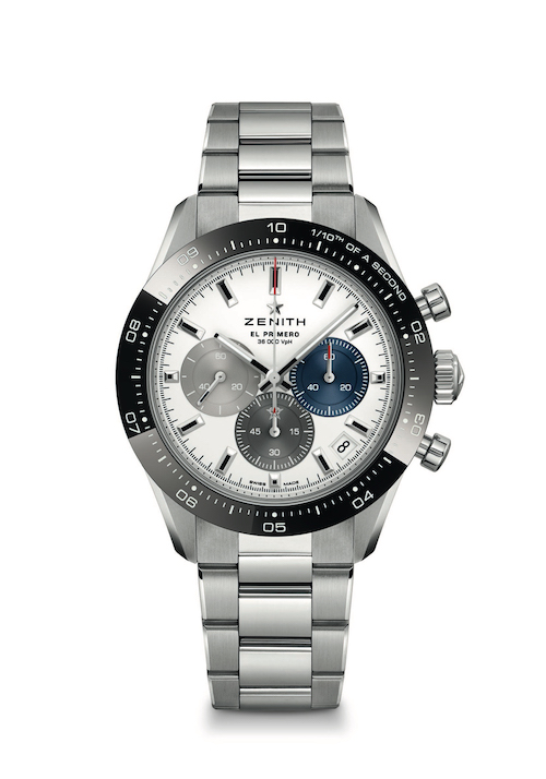 ZENITH真力时CHRONOMASTER Sport腕表 型号：03.3100.3600.69.M3100.jpg