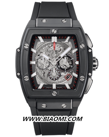 HUBLOT宇舶表再现经典“全黑”腕表 7.jpg HUBLOT宇舶表再现经典“全黑”腕表 7.jpg