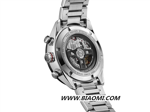 TAG Heuer泰格豪雅携手保时捷（Porsche）宣布合作 8.jpg