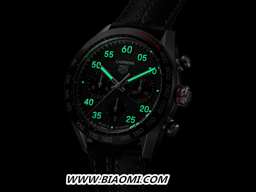 TAG Heuer泰格豪雅携手保时捷（Porsche）宣布合作 7.jpg