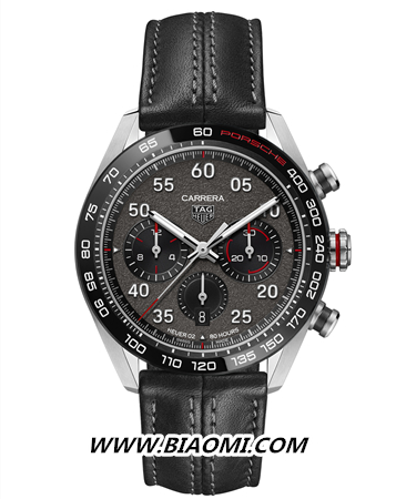 TAG Heuer泰格豪雅携手保时捷（Porsche）宣布合作 5.jpg