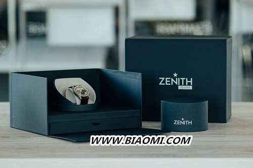真力时典藏腕表项目 ZENITH真力时古董腕表重焕新生 1.jpg