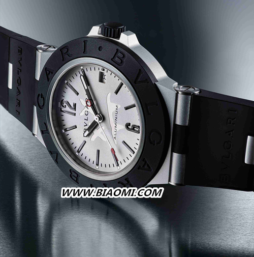 BVLGARI宝格丽Aluminium系列Steve Aoki特别款腕表 2.jpg BVLGARI宝格丽Aluminium系列Steve Aoki特别款腕表 2.jpg