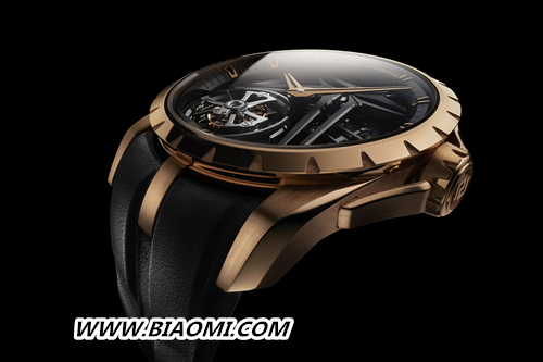 ROGER DUBUIS罗杰杜彼创意碰撞成就巅峰之作 6.jpg