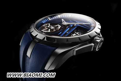 ROGER DUBUIS罗杰杜彼创意碰撞成就巅峰之作 7.jpg