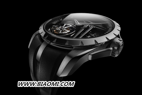 ROGER DUBUIS罗杰杜彼创意碰撞成就巅峰之作 8.jpg