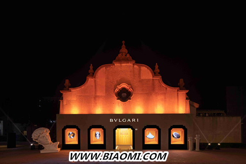 BVLGARI宝格丽MAGNIFICA ROMA意游未尽巡展于上海耀目开启 9.jpg BVLGARI宝格丽MAGNIFICA ROMA意游未尽巡展于上海耀目开启 9.jpg