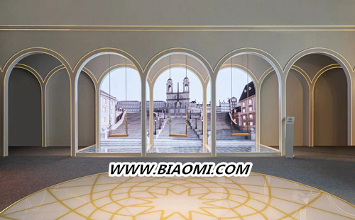 BVLGARI宝格丽MAGNIFICA ROMA意游未尽巡展于上海耀目开启 11.jpg BVLGARI宝格丽MAGNIFICA ROMA意游未尽巡展于上海耀目开启 11.jpg