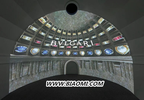 BVLGARI宝格丽MAGNIFICA ROMA意游未尽巡展于上海耀目开启.jpg BVLGARI宝格丽MAGNIFICA ROMA意游未尽巡展于上海耀目开启.jpg