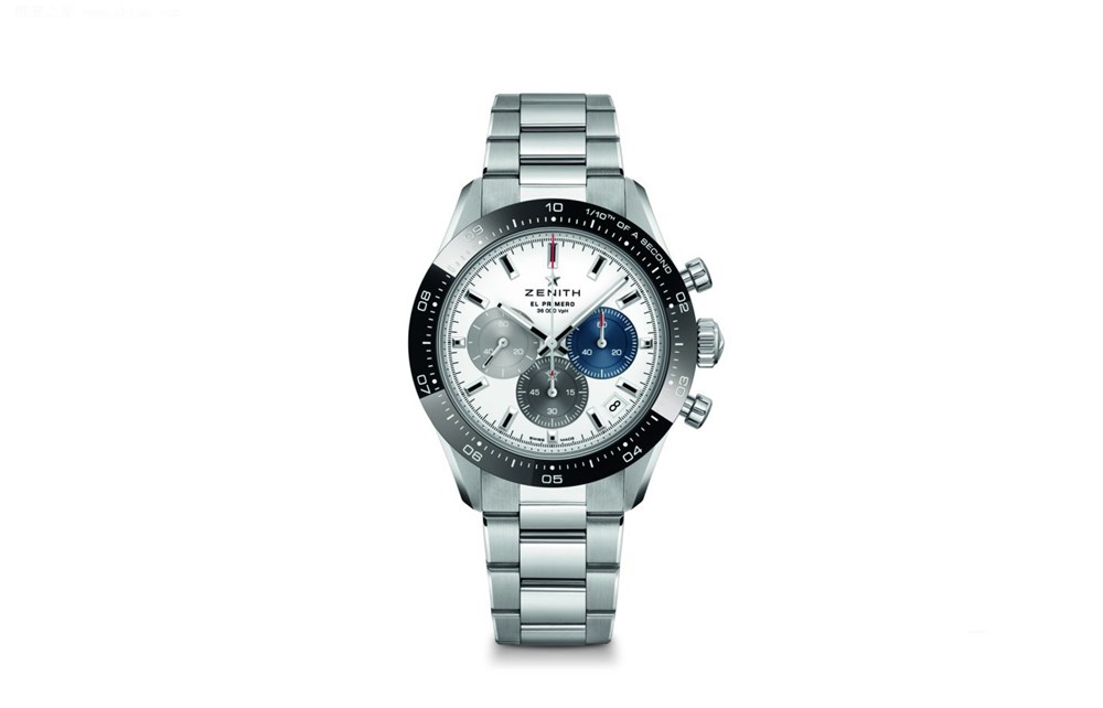 CHRONOMASTER SPORT腕表之一.jpg