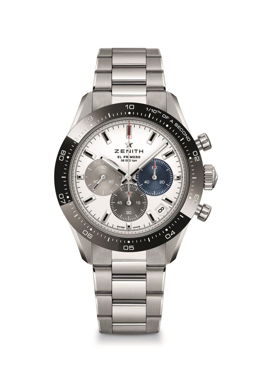 ZENITH真力时CHRONOMASTER Sport腕表 型号:03.3100.3600.69.M3100.jpg ZENITH真力时CHRONOMASTER Sport腕表 型号:03.3100.3600.69.M3100.jpg