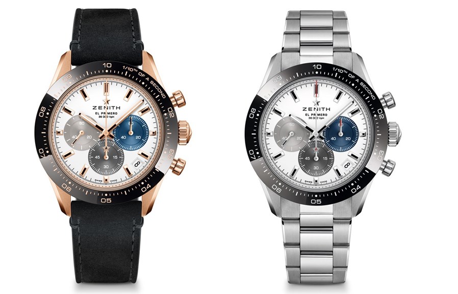 ZENITH真力时CHRONOMASTER Sport腕表于时光中守护挚爱之一.jpg ZENITH真力时CHRONOMASTER Sport腕表于时光中守护挚爱之一.jpg