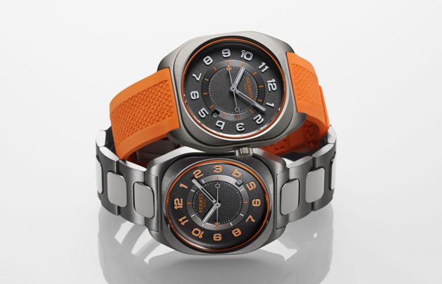支持Only Watch 2021 爱马仕推出H08对表.jpg
