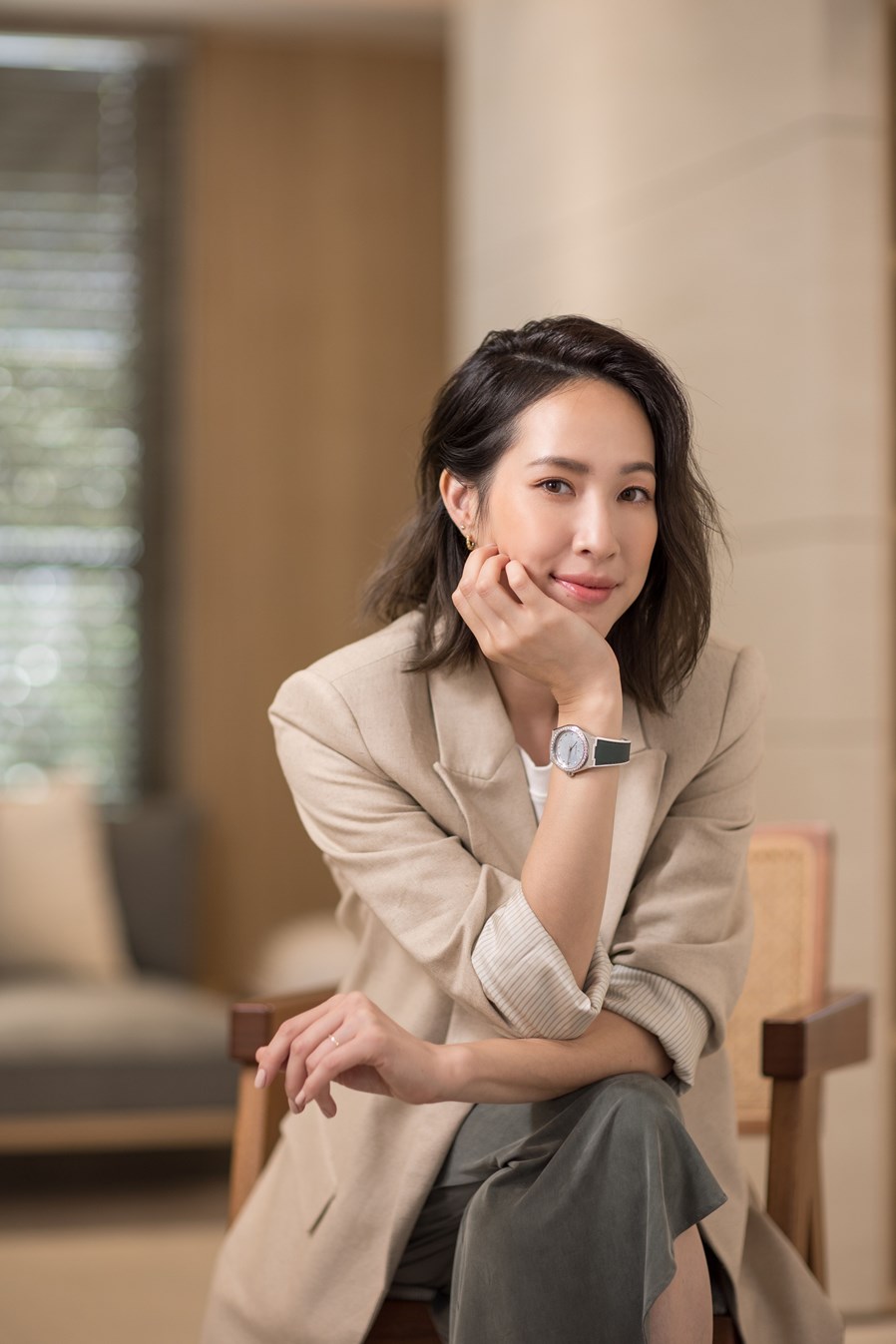 Melody Hsu以积极乐观的态度应对挑战.jpg