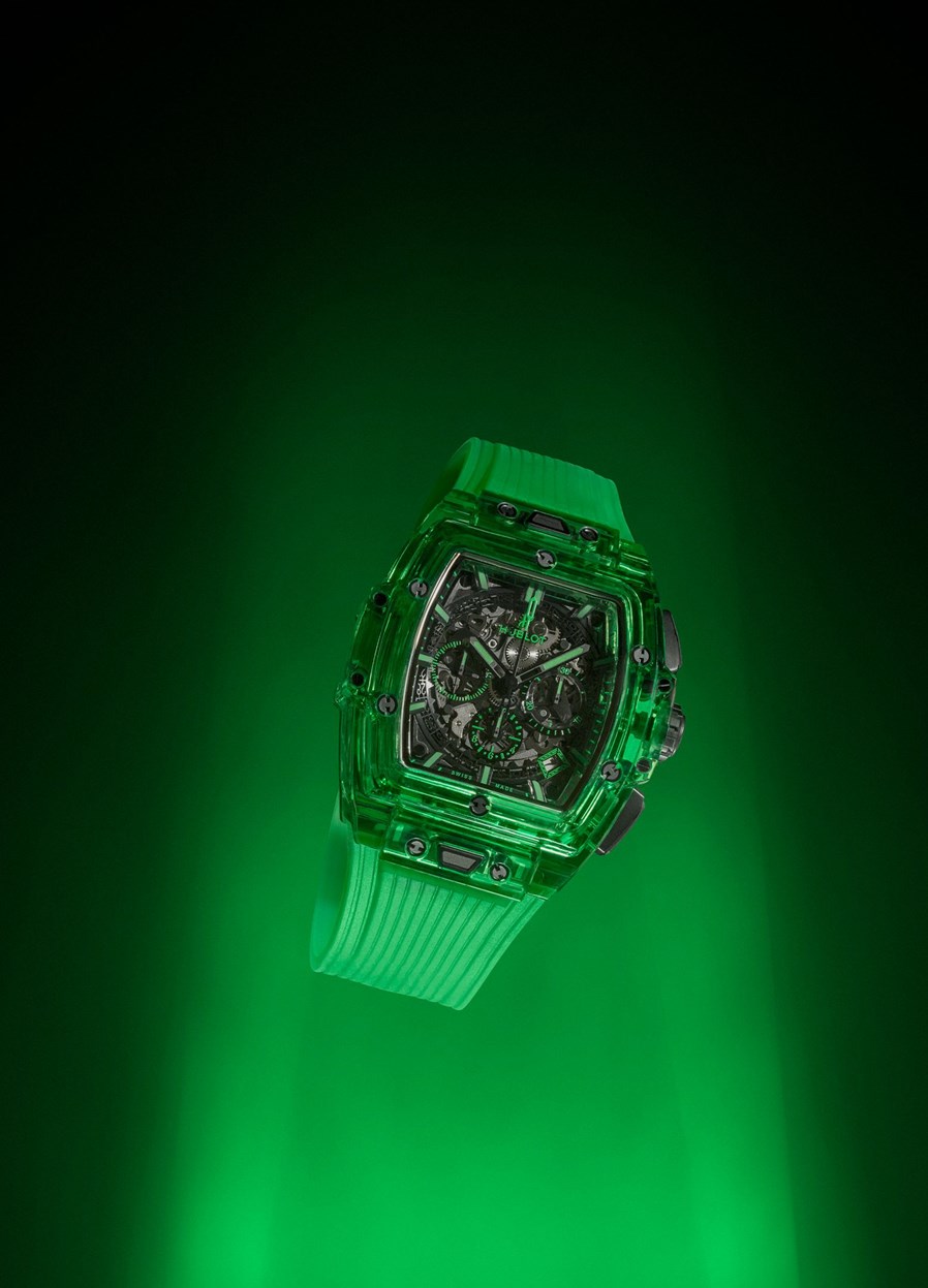 HUBLOT宇舶表Big Bang灵魂系列陀飞轮SAXEM腕表.jpg