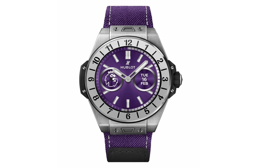 Hublot宇舶表与英超联赛合作的第一个赛季.jpg Hublot宇舶表与英超联赛合作的第一个赛季.jpg