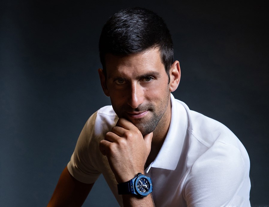 诺瓦克·德约科维奇(NOVAK DJOKOVIC)成为新晋HUBLOT宇舶表品牌大使.jpg 诺瓦克·德约科维奇(NOVAK DJOKOVIC)成为新晋HUBLOT宇舶表品牌大使.jpg