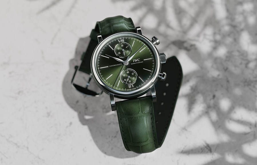 IWC万国表柏涛菲诺计时腕表39之一.jpg