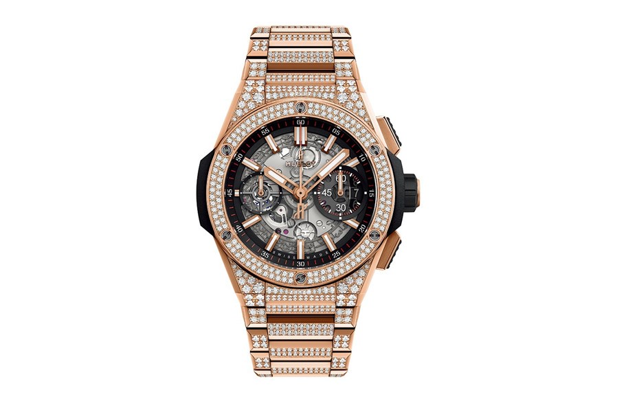 HUBLOT宇舶表上海前滩专卖店盛大开幕之二.jpg