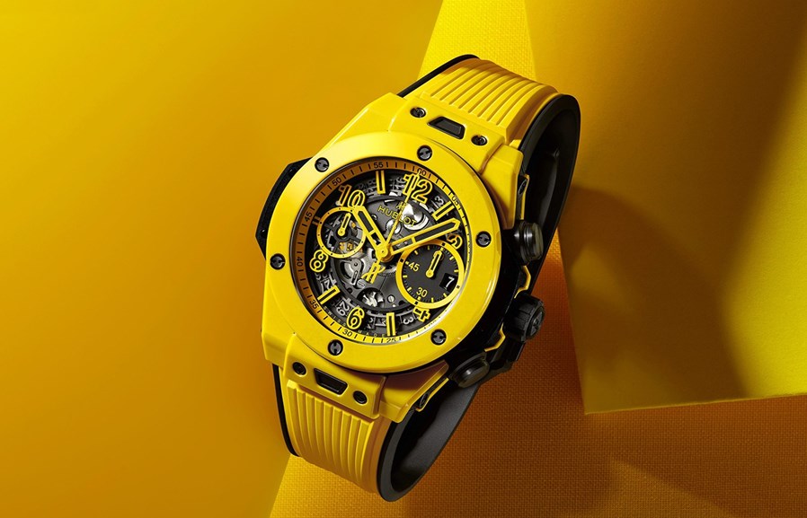 HUBLOT宇舶表上海前滩专卖店盛大开幕之三.jpg