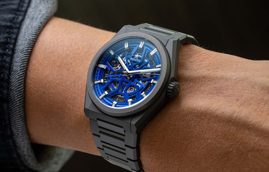 Zenith真力时携手Time+Tide 推出Defy Classic Skeleton“Night Surfer” 腕表_副本.jpg Zenith真力时携手Time+Tide 推出Defy Classic Skeleton“Night Surfer” 腕表_副本.jpg