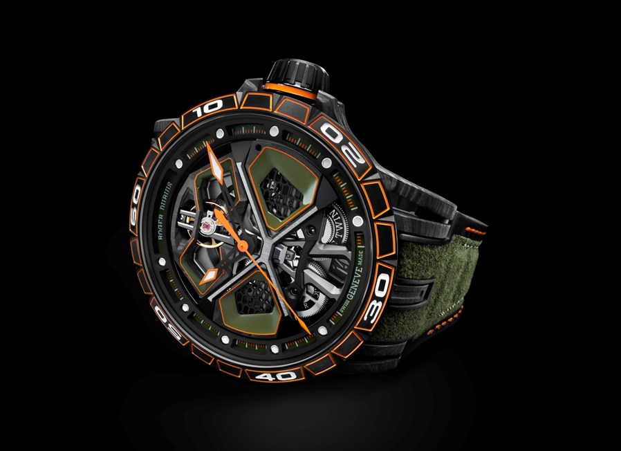 Roger Dubuis罗杰杜彼王者竞速系列小牛腕表 图4.jpg Roger Dubuis罗杰杜彼王者竞速系列小牛腕表 图4.jpg