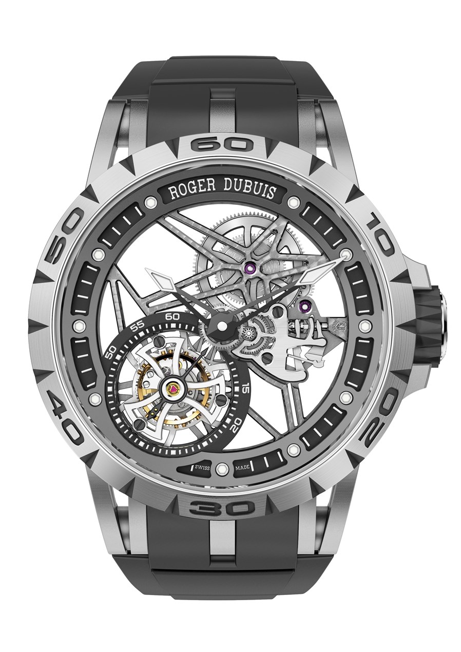 Roger Dubuis罗杰杜彼王者竞速系列单飞行陀飞轮腕表 图1_副本.jpg Roger Dubuis罗杰杜彼王者竞速系列单飞行陀飞轮腕表 图1_副本.jpg