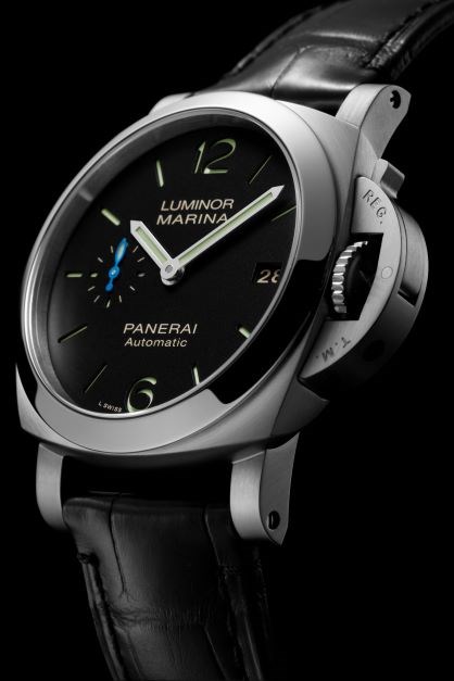 14. 沛纳海Luminor Marina Quaranta庐米诺系列腕表 - 40毫米(PAM01272) _情景图_副本.jpg