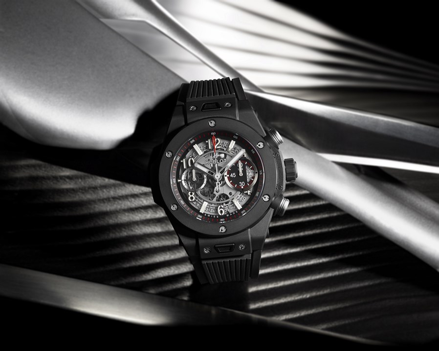 HUBLOT宇舶表BIG BANG UNICO黑色魔力腕表_副本.jpg