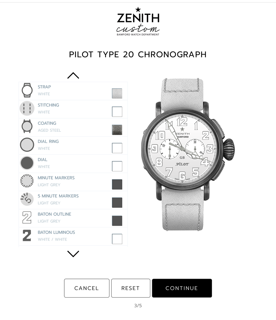ZENITH真力时携手Bamford Watch Department开发专属应用程序让体验更为丰富有趣.png ZENITH真力时携手Bamford Watch Department开发专属应用程序让体验更为丰富有趣.png
