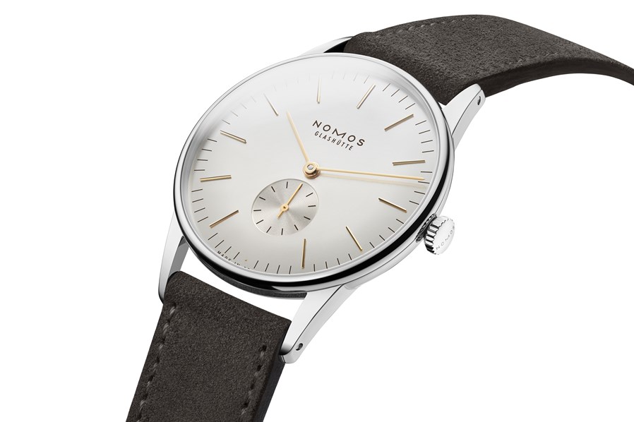 NOMOS Orion 38银色款腕表_副本.jpg