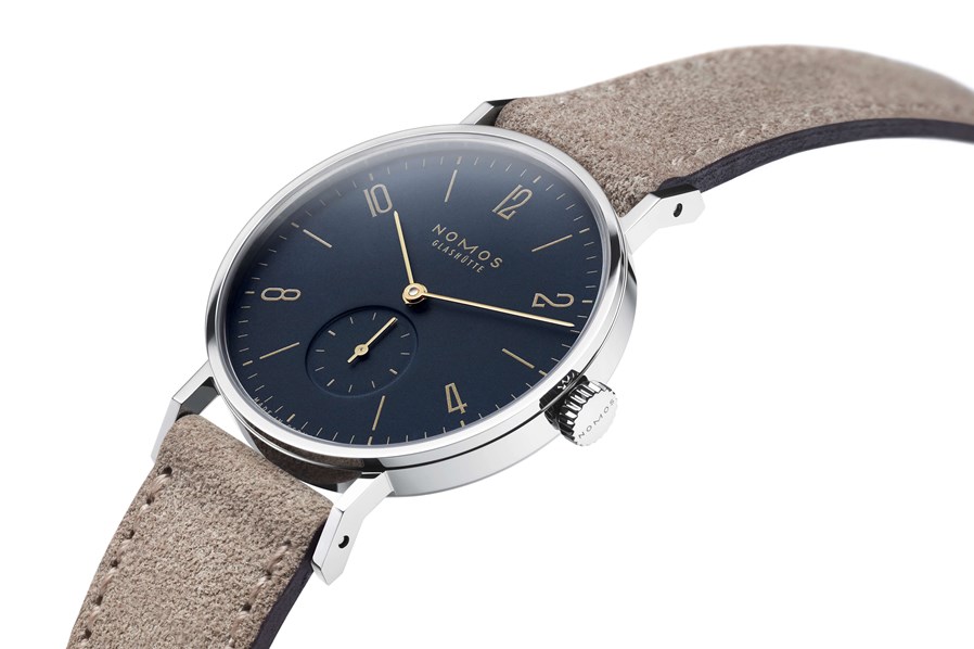 NOMOS Tangente午夜蓝腕表_副本.jpg